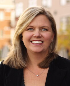 Kristina Yarrington
