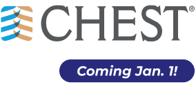 Chest Logo