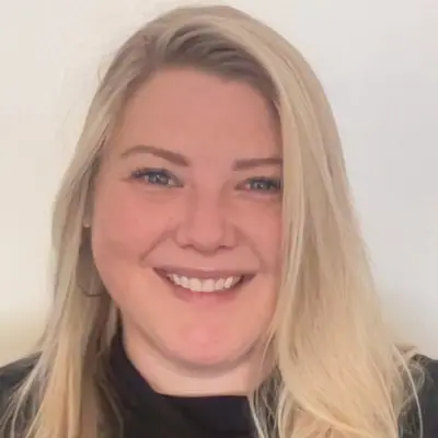 Allison, MedGeo Ventures team member