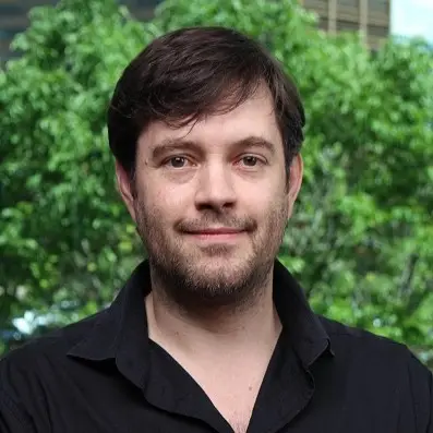 Jonathan, MedGeo Ventures team member