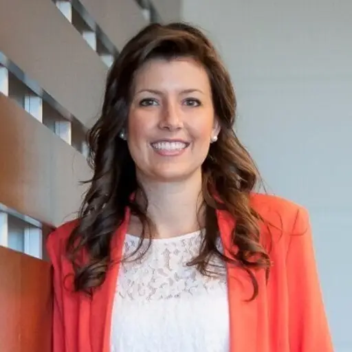 Mackenzie, MedGeo Ventures team member