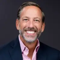 Eric, MedGeo Ventures team member